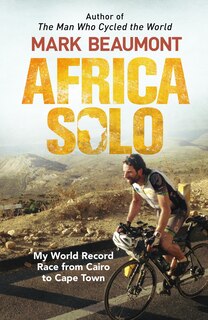 Front cover_Africa Solo