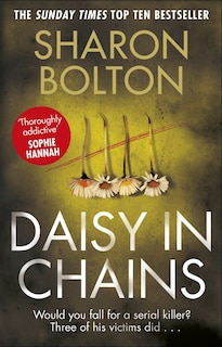 Front cover_Daisy In Chains