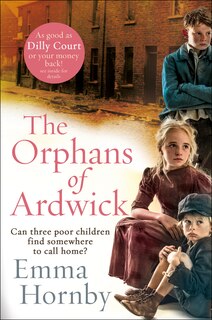 Couverture_The Orphans Of Ardwick