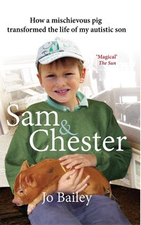 Couverture_Sam And Chester