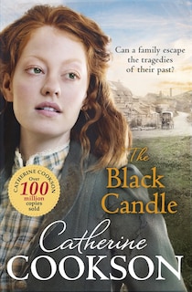 Front cover_The Black Candle