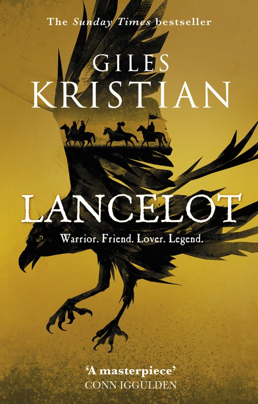 Front cover_Lancelot