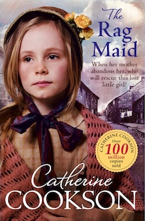 Front cover_The Rag Maid
