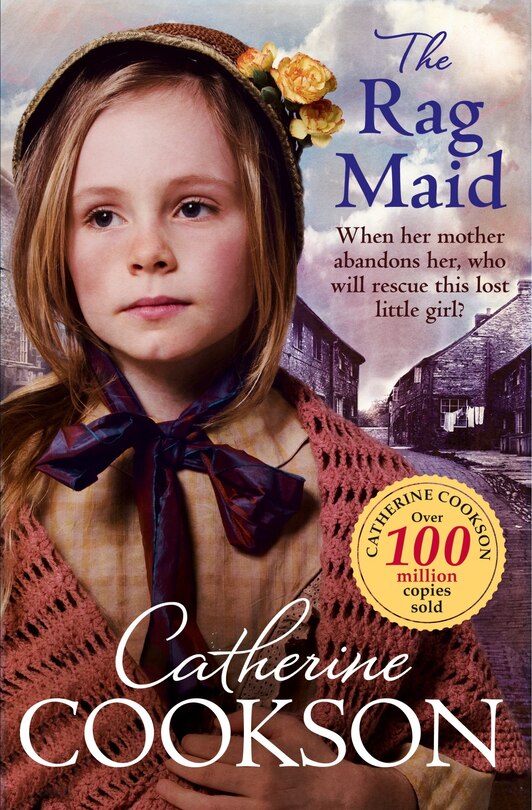 Front cover_The Rag Maid
