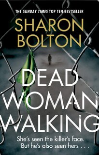 Couverture_Dead Woman Walking