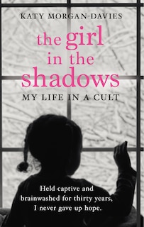 Front cover_The Girl In The Shadows