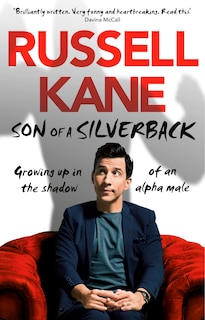 Front cover_Son Of A Silverback