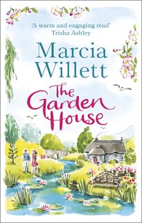 Front cover_The Garden House