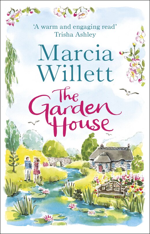 Front cover_The Garden House
