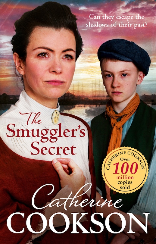 Front cover_The Harrogate Secret