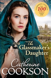 Front cover_The Glassmaker's Daughter