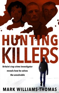 Front cover_Hunting Killers