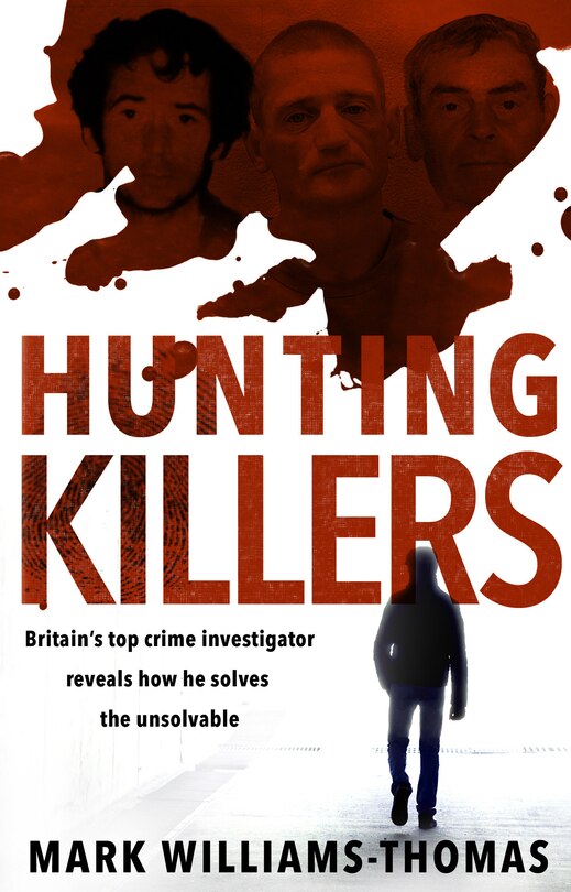 Front cover_Hunting Killers