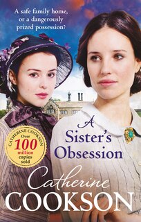 Front cover_A Sister's Obsession