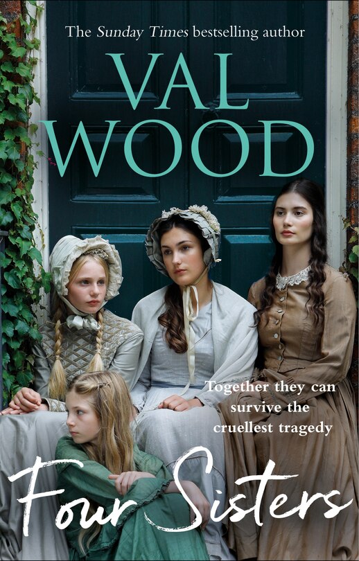 Front cover_Four Sisters