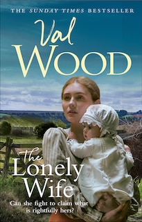Front cover_The Lonely Wife