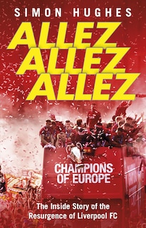 Couverture_Allez Allez Allez