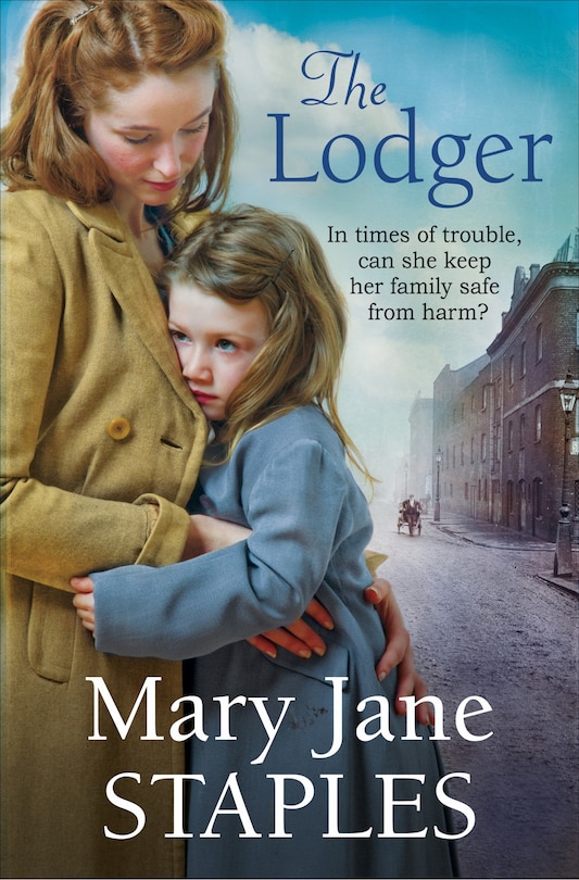Front cover_The Lodger