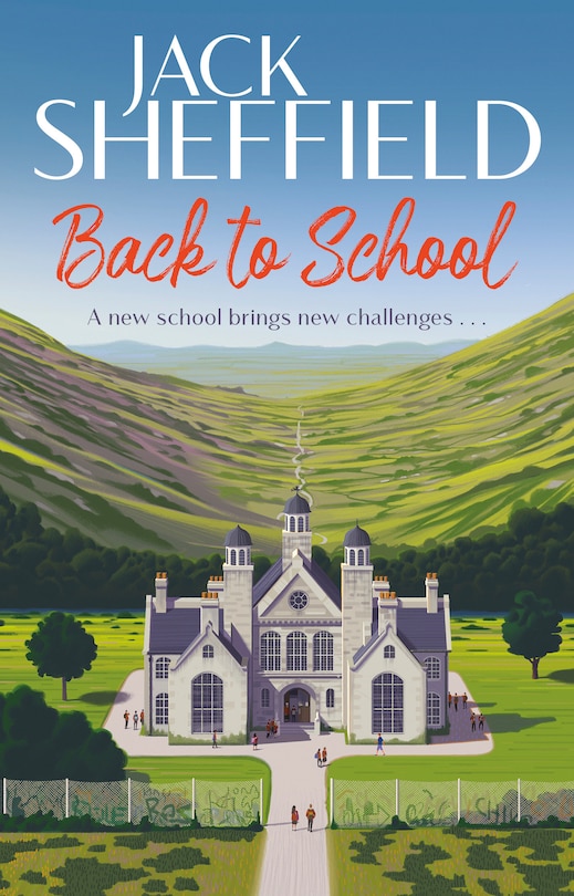 Front cover_Back to School