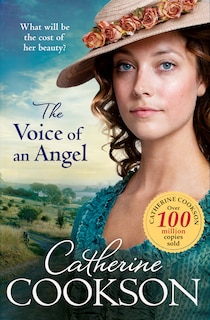 Front cover_The Voice Of An Angel