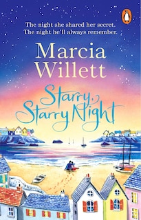 Front cover_Starry, Starry Night
