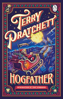 Front cover_Hogfather