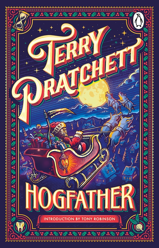 Front cover_Hogfather