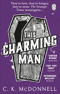 Front cover_This Charming Man