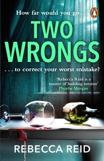 Front cover_Two Wrongs