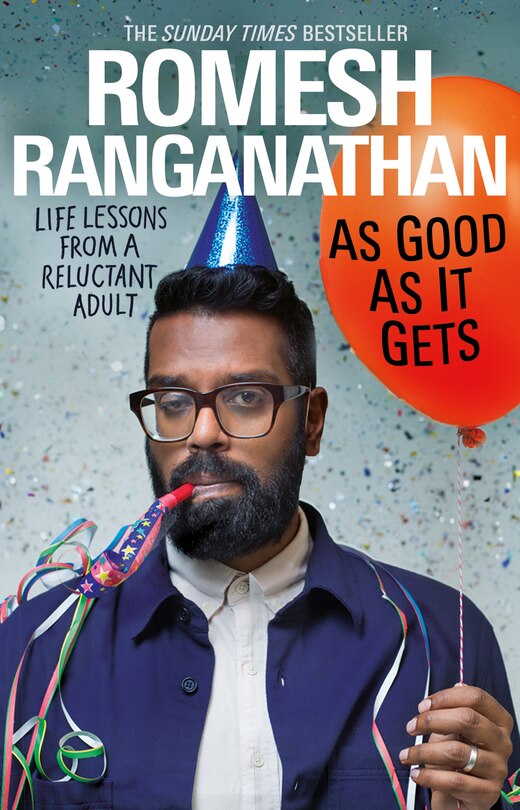 Front cover_As Good As It Gets