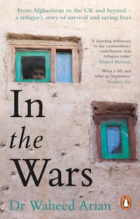 Couverture_In The Wars
