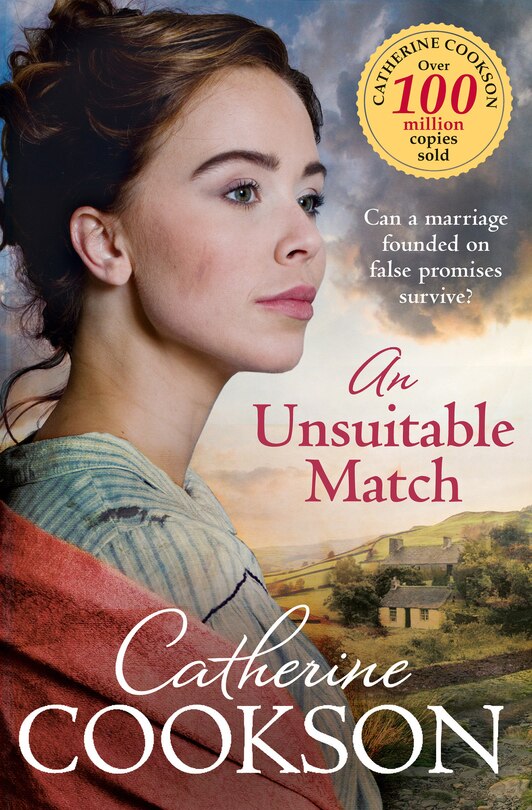 Front cover_An Unsuitable Match