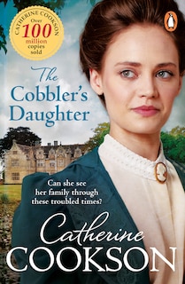 Front cover_The Cobbler's Daughter