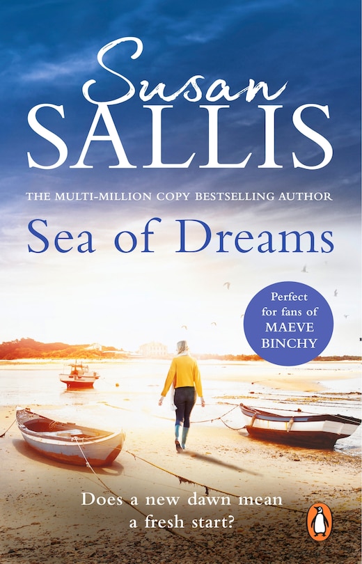 Front cover_Sea Of Dreams