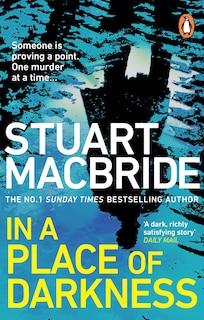 Front cover_In a Place of Darkness
