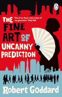 Front cover_The Fine Art of Uncanny Prediction