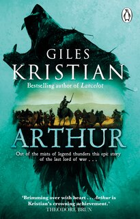 Front cover_Arthur