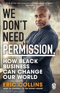 Front cover_We Don't Need Permission