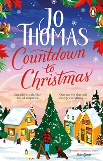Front cover_Countdown to Christmas