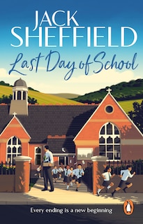 Front cover_Last Day of School