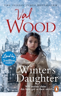 Front cover_Winter's Daughter