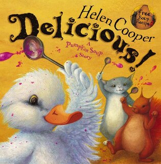 Front cover_Delicious!