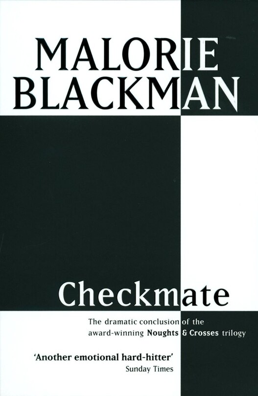 Front cover_Checkmate