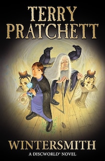 Couverture_Wintersmith (discworld Novel 35)