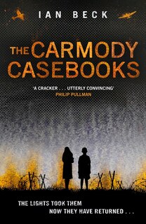 Couverture_The Carmody Casebooks