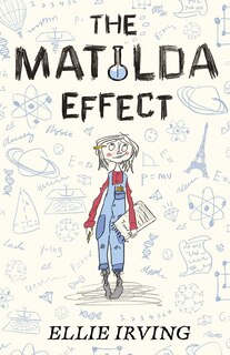 Couverture_The Matilda Effect