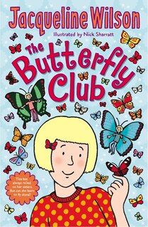 Front cover_The Butterfly Club