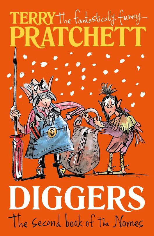Front cover_Diggers