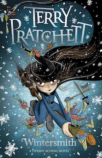 Couverture_Wintersmith (discworld Novel 35)