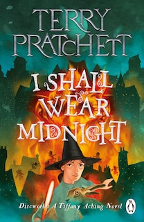 Front cover_I Shall Wear Midnight